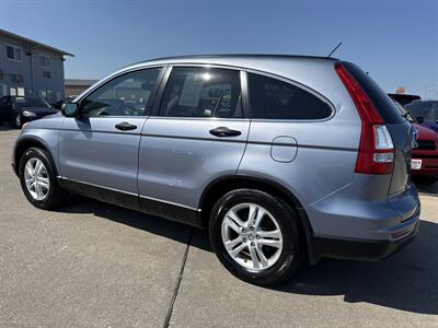 2010 Honda CR-V EX   - Photo 4 - South Sioux City, NE 68776
