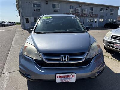 2010 Honda CR-V EX   - Photo 12 - South Sioux City, NE 68776