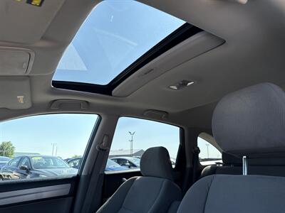 2010 Honda CR-V EX   - Photo 25 - South Sioux City, NE 68776