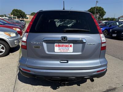 2010 Honda CR-V EX   - Photo 6 - South Sioux City, NE 68776