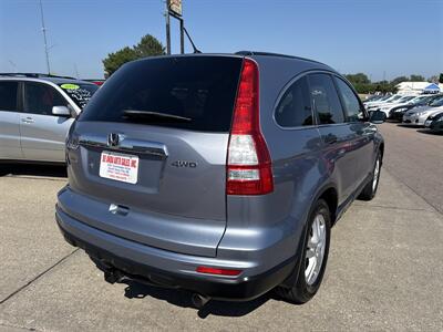 2010 Honda CR-V EX   - Photo 7 - South Sioux City, NE 68776