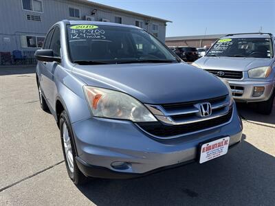 2010 Honda CR-V EX   - Photo 11 - South Sioux City, NE 68776