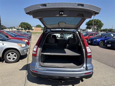 2010 Honda CR-V EX   - Photo 18 - South Sioux City, NE 68776