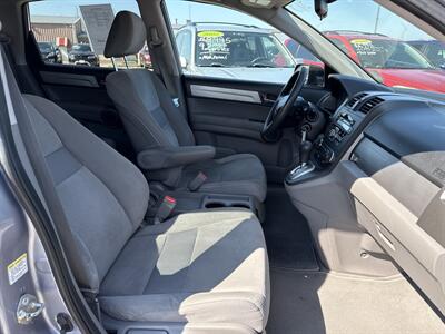 2010 Honda CR-V EX   - Photo 19 - South Sioux City, NE 68776