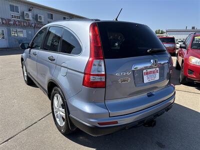 2010 Honda CR-V EX   - Photo 5 - South Sioux City, NE 68776