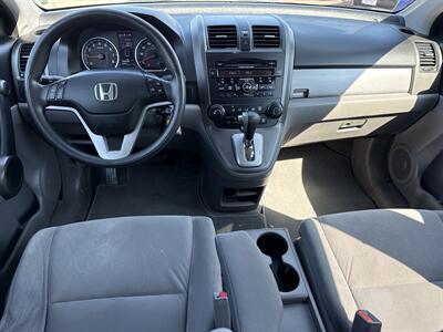2010 Honda CR-V EX   - Photo 21 - South Sioux City, NE 68776