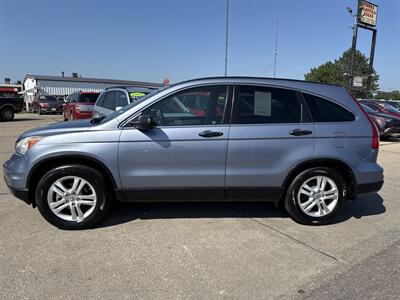 2010 Honda CR-V EX   - Photo 3 - South Sioux City, NE 68776