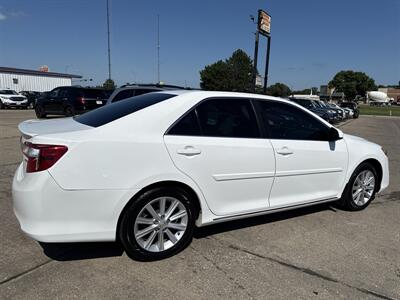 2012 Toyota Camry XLE   - Photo 8 - South Sioux City, NE 68776