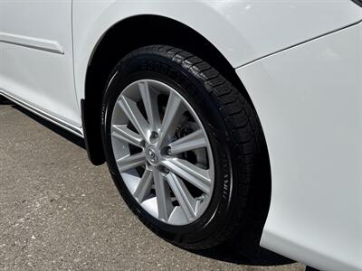 2012 Toyota Camry XLE   - Photo 12 - South Sioux City, NE 68776