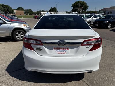 2012 Toyota Camry XLE   - Photo 6 - South Sioux City, NE 68776