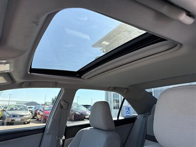 2012 Toyota Camry XLE   - Photo 25 - South Sioux City, NE 68776
