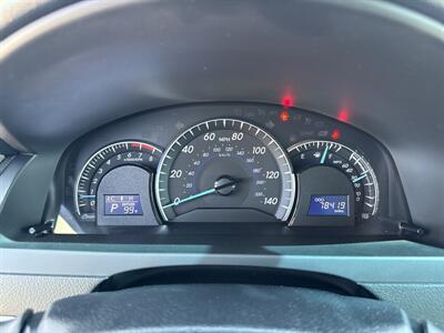 2012 Toyota Camry XLE   - Photo 24 - South Sioux City, NE 68776