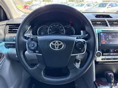2012 Toyota Camry XLE   - Photo 22 - South Sioux City, NE 68776