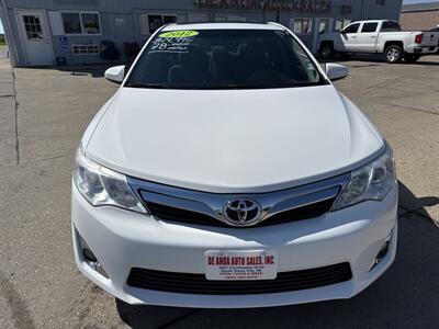 2012 Toyota Camry XLE   - Photo 13 - South Sioux City, NE 68776