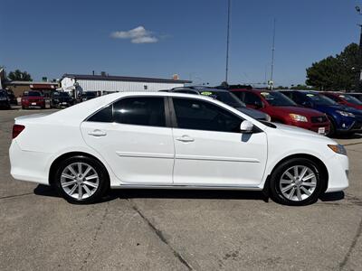 2012 Toyota Camry XLE   - Photo 9 - South Sioux City, NE 68776