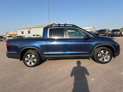 2019 Honda Ridgeline RTL-T   - Photo 6 - South Sioux City, NE 68776
