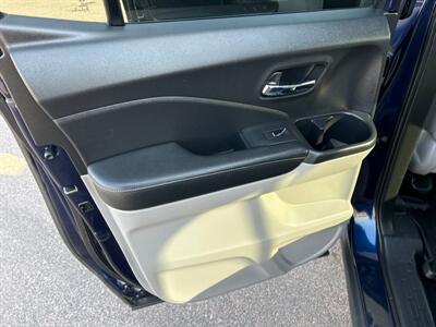 2019 Honda Ridgeline RTL-T   - Photo 14 - South Sioux City, NE 68776