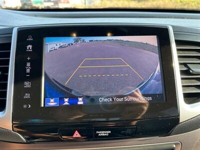 2019 Honda Ridgeline RTL-T   - Photo 17 - South Sioux City, NE 68776