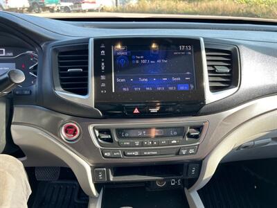 2019 Honda Ridgeline RTL-T   - Photo 16 - South Sioux City, NE 68776