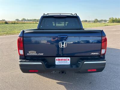 2019 Honda Ridgeline RTL-T   - Photo 4 - South Sioux City, NE 68776