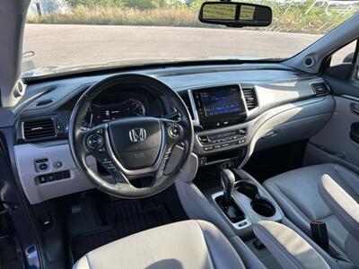 2019 Honda Ridgeline RTL-T   - Photo 15 - South Sioux City, NE 68776