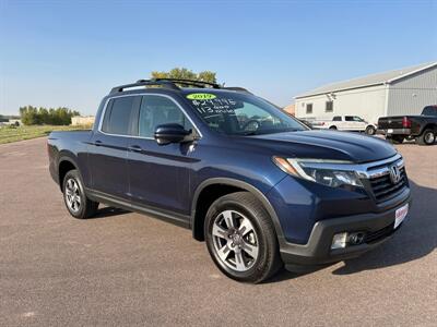 2019 Honda Ridgeline RTL-T   - Photo 7 - South Sioux City, NE 68776