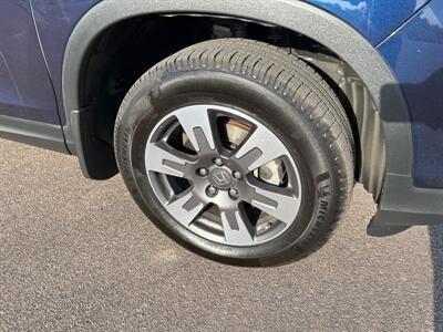 2019 Honda Ridgeline RTL-T   - Photo 9 - South Sioux City, NE 68776