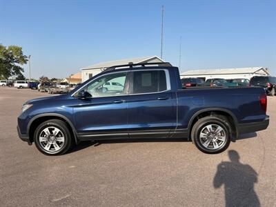 2019 Honda Ridgeline RTL-T   - Photo 2 - South Sioux City, NE 68776