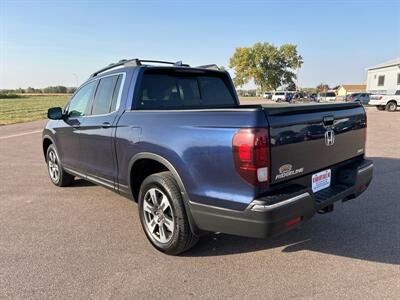 2019 Honda Ridgeline RTL-T   - Photo 3 - South Sioux City, NE 68776