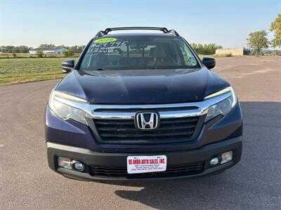 2019 Honda Ridgeline RTL-T   - Photo 8 - South Sioux City, NE 68776