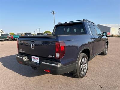 2019 Honda Ridgeline RTL-T   - Photo 5 - South Sioux City, NE 68776