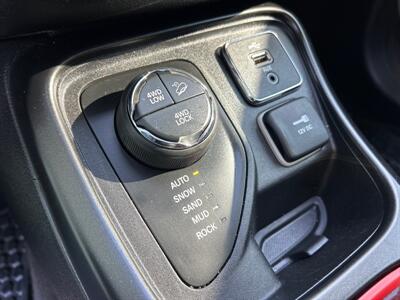 2017 Jeep Compass Trailhawk   - Photo 23 - South Sioux City, NE 68776