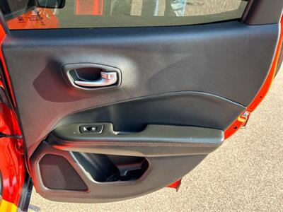 2017 Jeep Compass Trailhawk   - Photo 17 - South Sioux City, NE 68776
