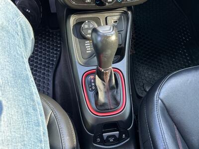 2017 Jeep Compass Trailhawk   - Photo 22 - South Sioux City, NE 68776