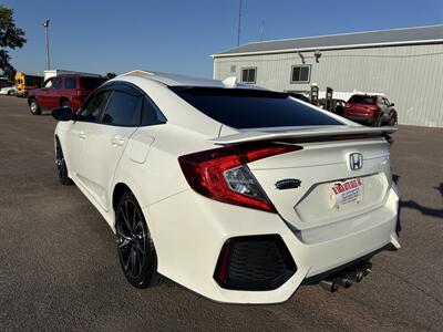 2019 Honda Civic Si w/Summer Tires   - Photo 5 - South Sioux City, NE 68776