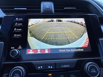 2019 Honda Civic Si w/Summer Tires   - Photo 24 - South Sioux City, NE 68776