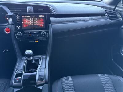 2019 Honda Civic Si w/Summer Tires   - Photo 22 - South Sioux City, NE 68776