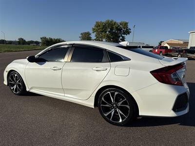 2019 Honda Civic Si w/Summer Tires   - Photo 4 - South Sioux City, NE 68776