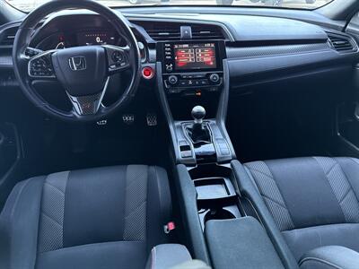 2019 Honda Civic Si w/Summer Tires   - Photo 20 - South Sioux City, NE 68776