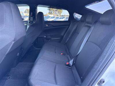 2019 Honda Civic Si w/Summer Tires   - Photo 15 - South Sioux City, NE 68776