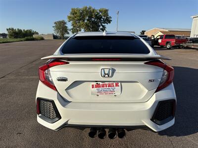 2019 Honda Civic Si w/Summer Tires   - Photo 6 - South Sioux City, NE 68776