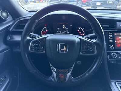 2019 Honda Civic Si w/Summer Tires   - Photo 21 - South Sioux City, NE 68776