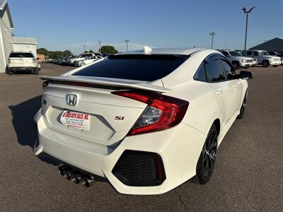 2019 Honda Civic Si w/Summer Tires   - Photo 7 - South Sioux City, NE 68776