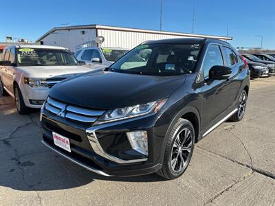 2019 Mitsubishi Eclipse Cross SEL   - Photo 1 - South Sioux City, NE 68776
