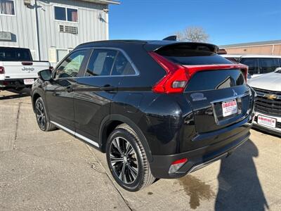 2019 Mitsubishi Eclipse Cross SEL   - Photo 3 - South Sioux City, NE 68776