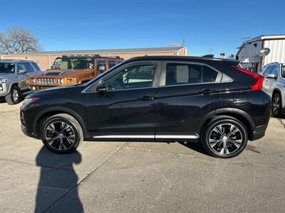 2019 Mitsubishi Eclipse Cross SEL   - Photo 2 - South Sioux City, NE 68776