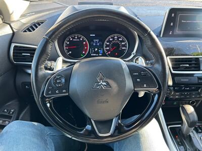 2019 Mitsubishi Eclipse Cross SEL   - Photo 20 - South Sioux City, NE 68776