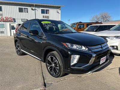 2019 Mitsubishi Eclipse Cross SEL   - Photo 7 - South Sioux City, NE 68776