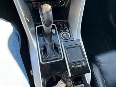 2019 Mitsubishi Eclipse Cross SEL   - Photo 19 - South Sioux City, NE 68776