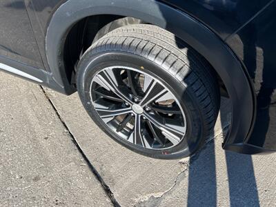 2019 Mitsubishi Eclipse Cross SEL   - Photo 9 - South Sioux City, NE 68776